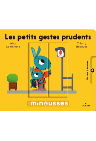 Les petits gestes prudents