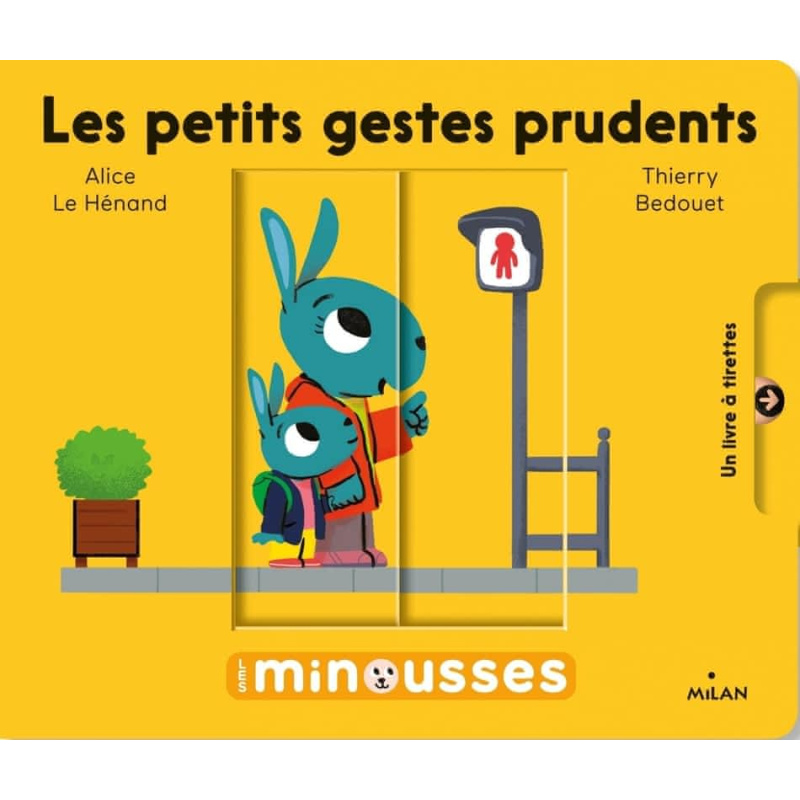 Les petits gestes prudents