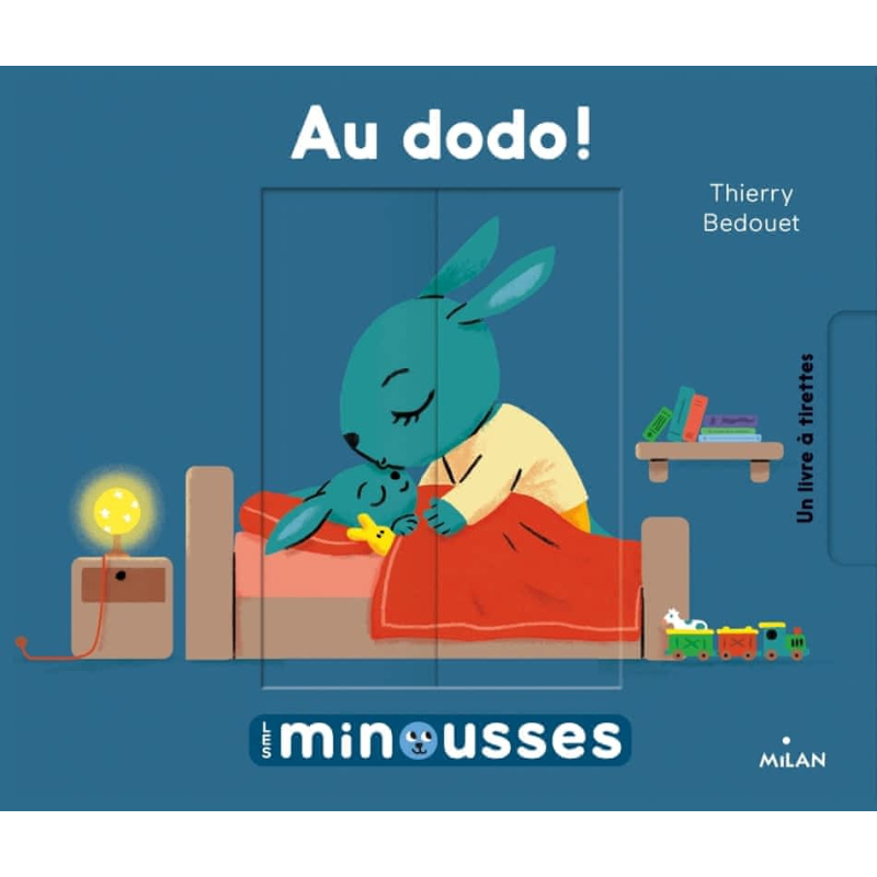 Au dodo !