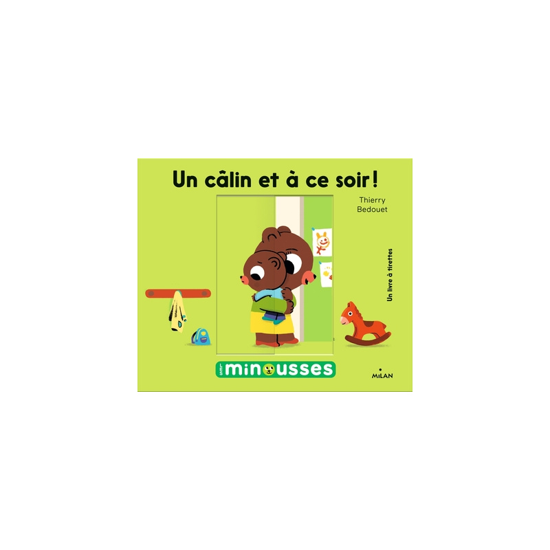 Un câlin, et à ce soir ! Un câlin, et à ce soir !