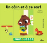 Un câlin, et à ce soir !