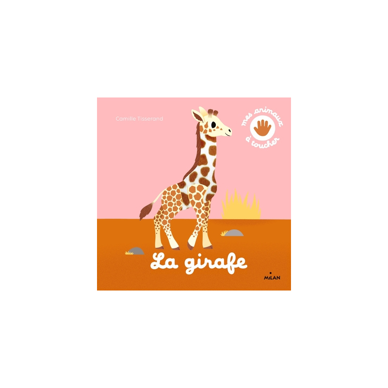 La girafe