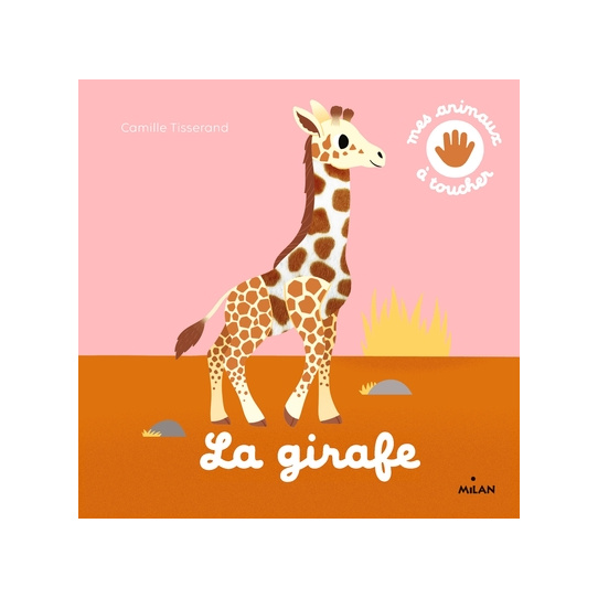 La girafe