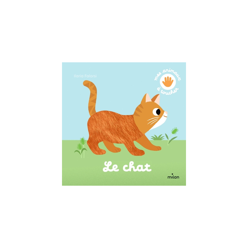 Le chat