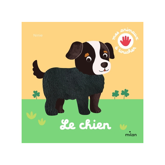 Le chien