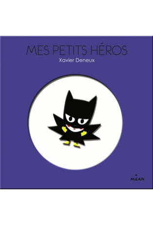 Mes petits héros
