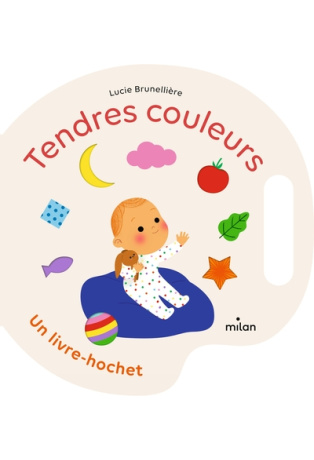 Tendres couleurs