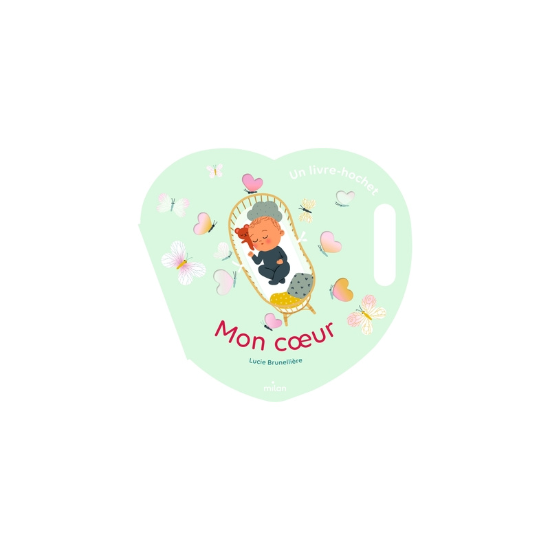 Mon coeur Mon coeur
