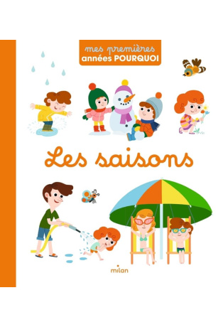 Les saisons