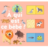 À qui est ce bébé ?