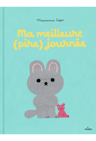 Ma meilleure (pire) journée