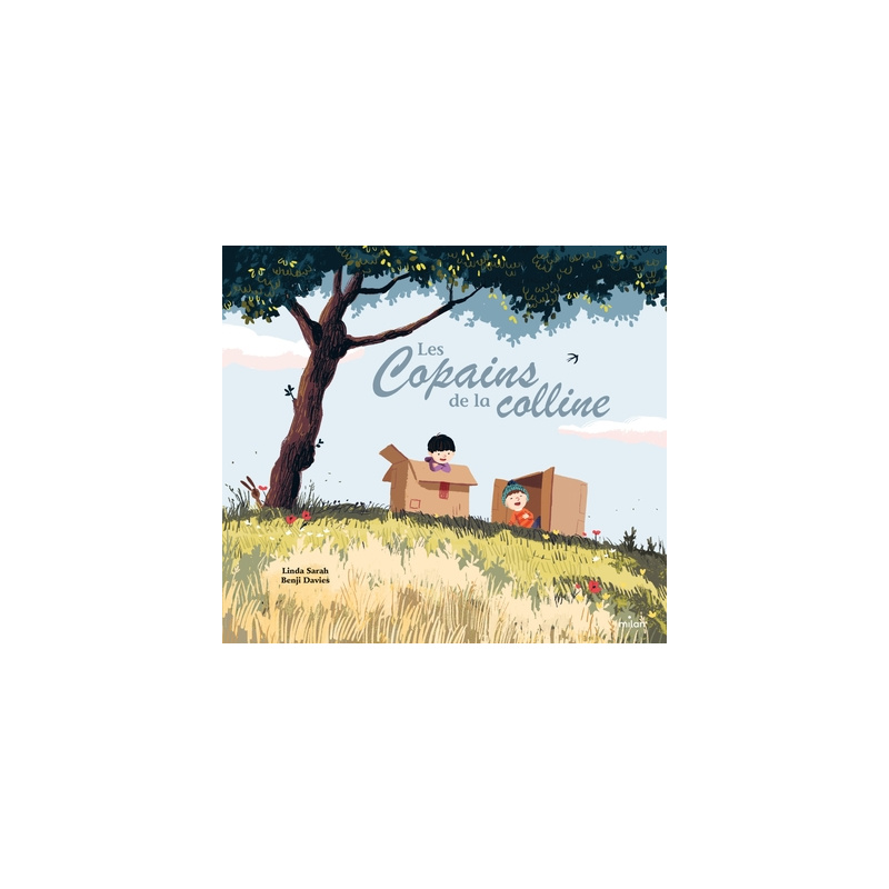 Les copains de la colline