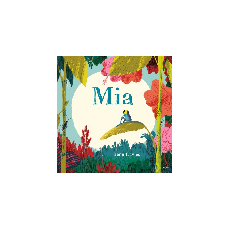 Mia