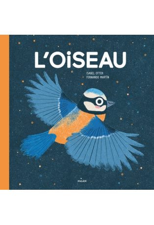 L'oiseau