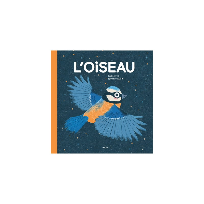 L'oiseau L'oiseau