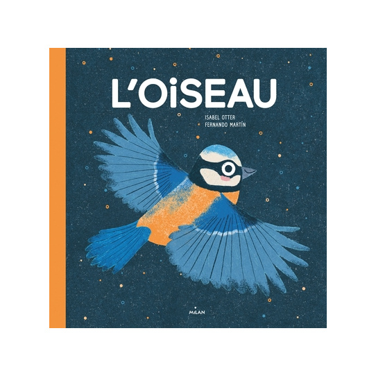 L'oiseau