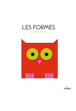 Les formes