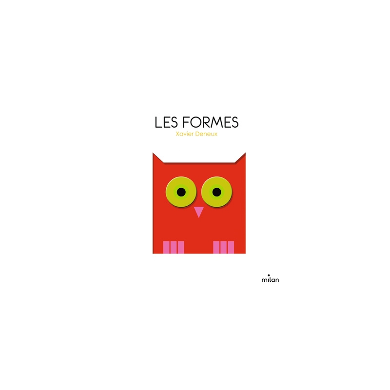 Les formes Les formes