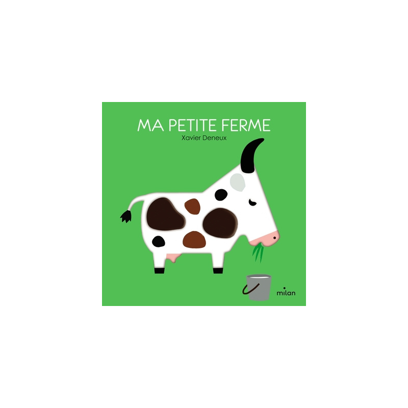 La petite ferme