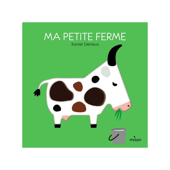 La petite ferme