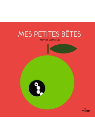 Mes p'tites bêtes