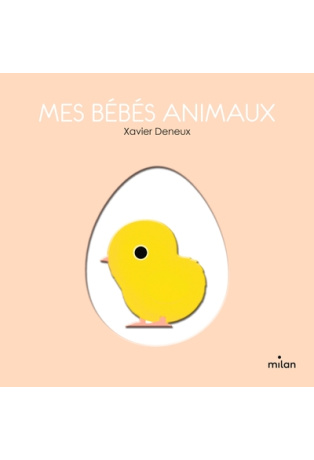 Mes bébés animaux