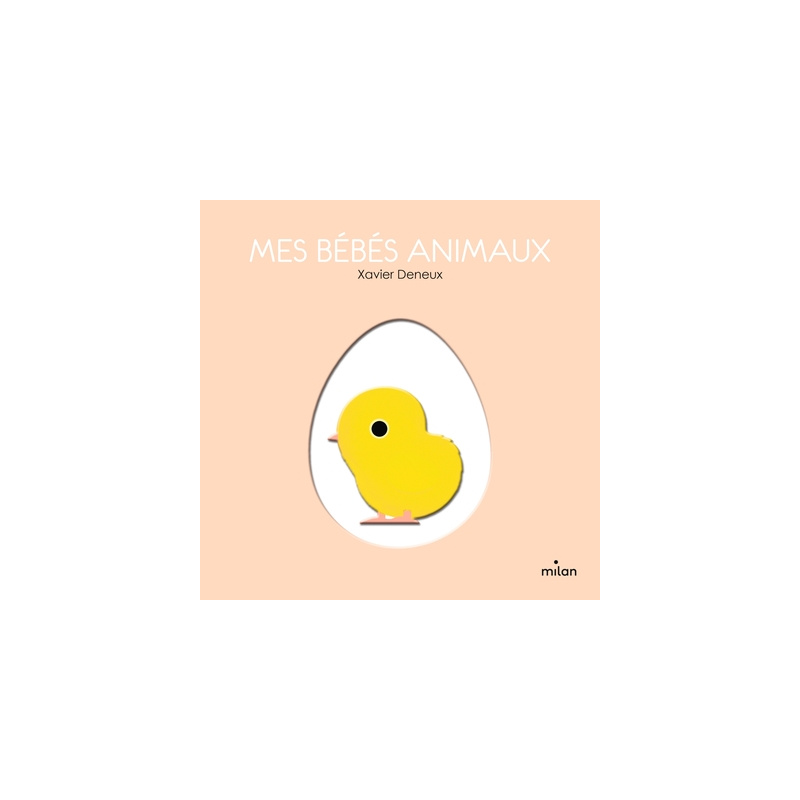 Mes bébés animaux Mes bébés animaux