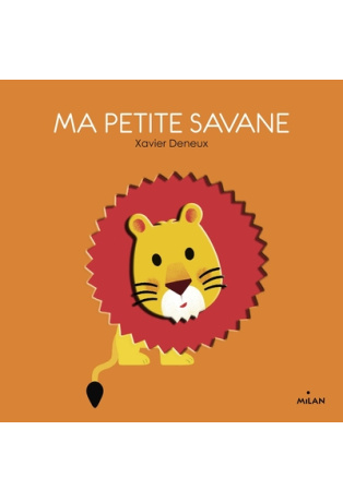 Ma petite savane