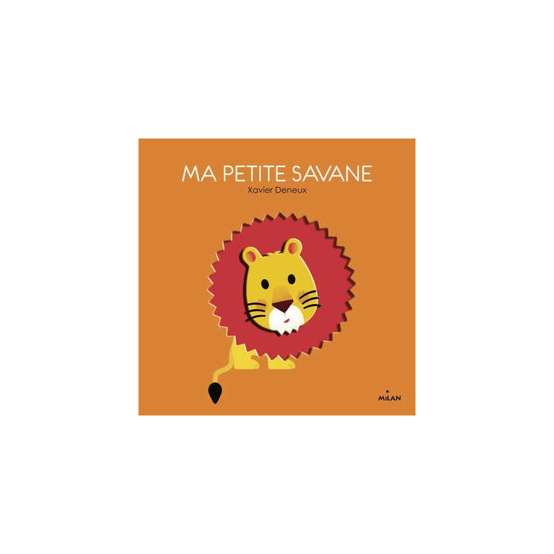 Ma petite savane