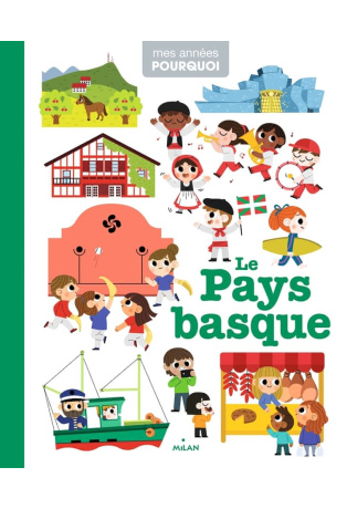 Le Pays basque