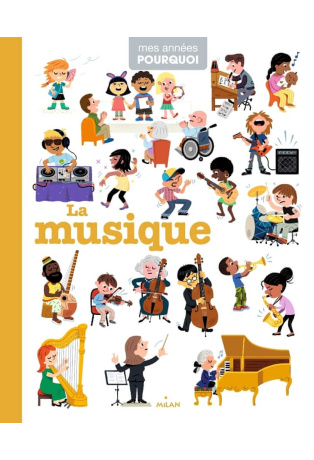 La musique