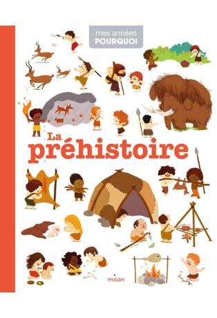 La préhistoire