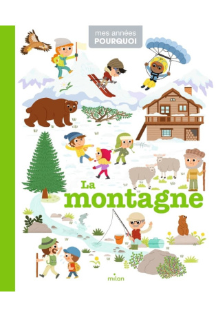 La montagne
