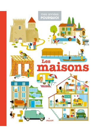 Les maisons