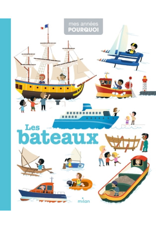 Les bateaux