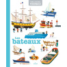 Les bateaux