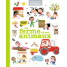 La ferme et ses animaux