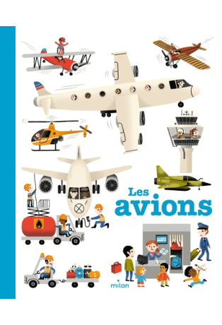 Les avions