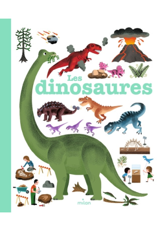 Les dinosaures