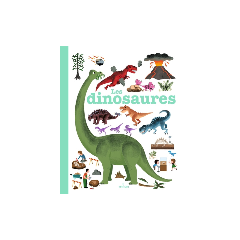 Les dinosaures