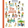 Ma vie de tous les jours