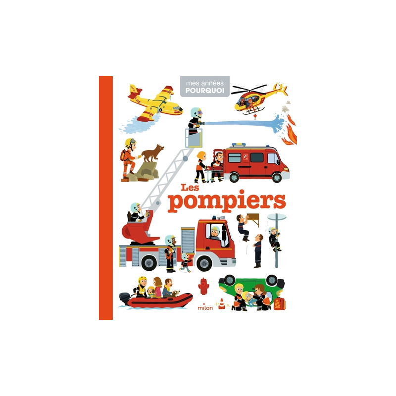 Les pompiers