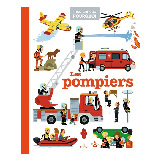 Les pompiers