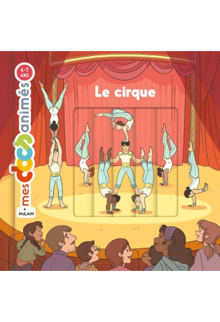 Le cirque