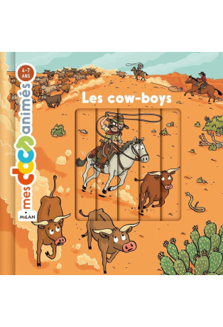 Les cow-boys