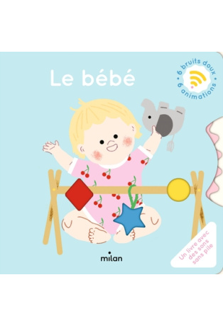 Le bébé