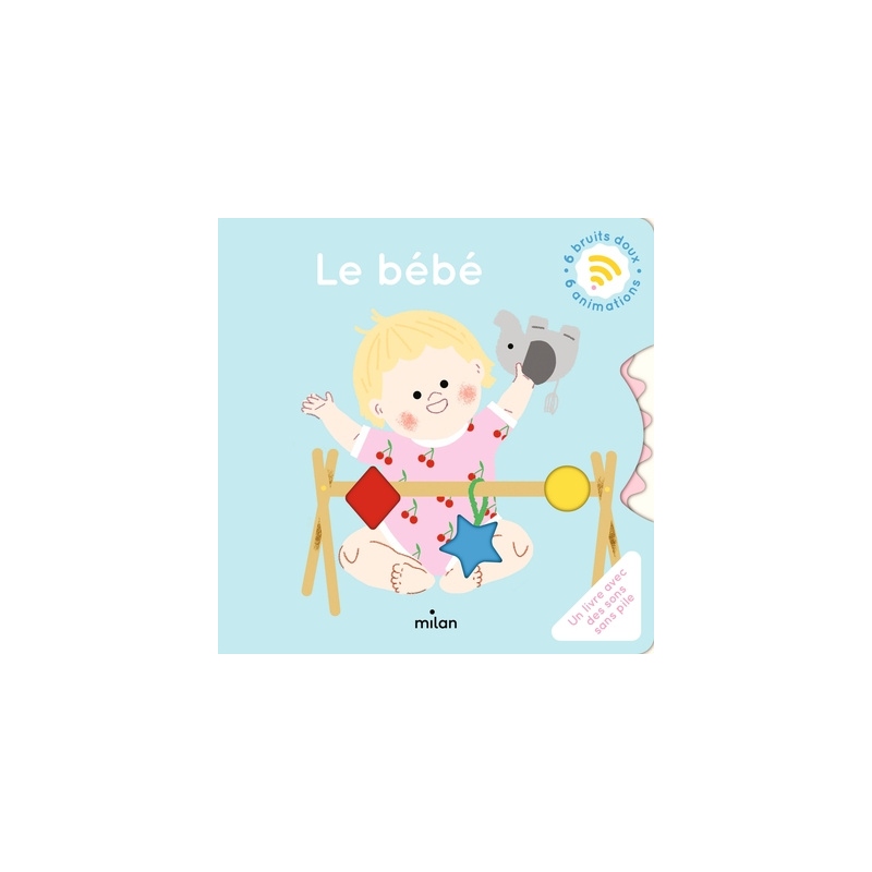 Le bébé