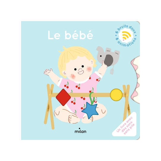 Le bébé