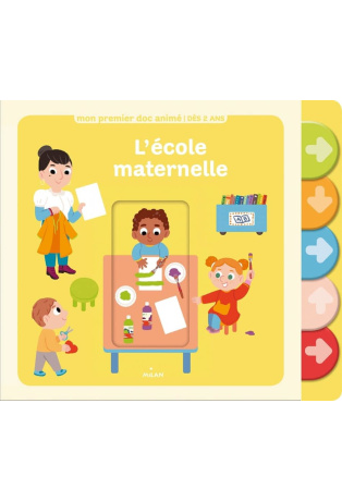 L'école maternelle