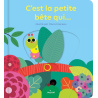 C'est la petite bête qui...